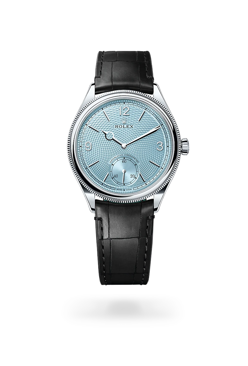Shop the Rolex Watch M52506-0003 | Windsor Jewelers